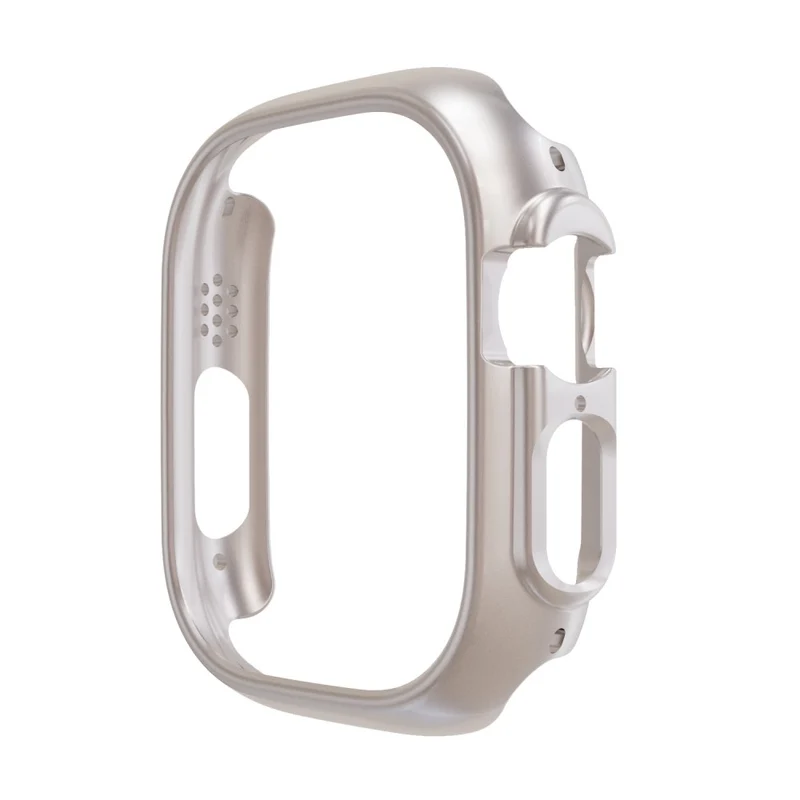Großartig Apple Watch Ultra Plastik Hülle