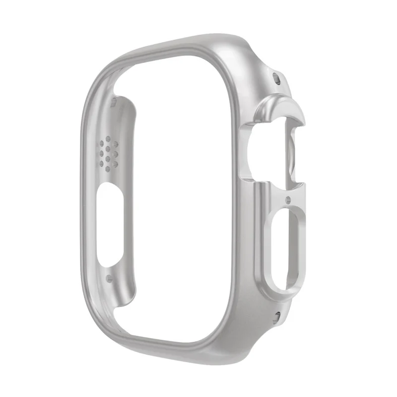 Großartig Apple Watch Ultra Plastik Hülle