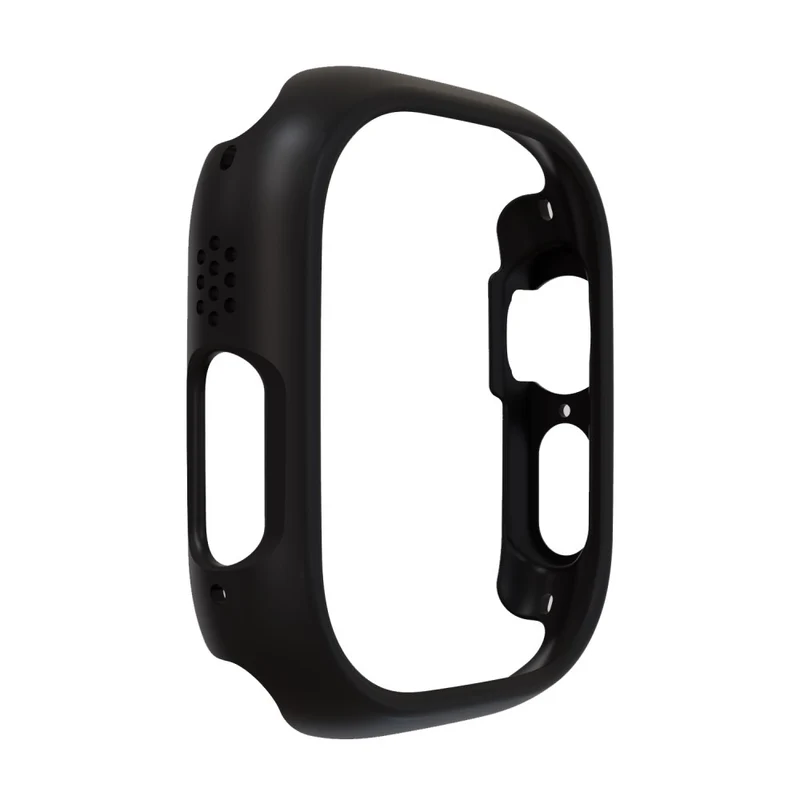Großartig Apple Watch Ultra Plastik Hülle