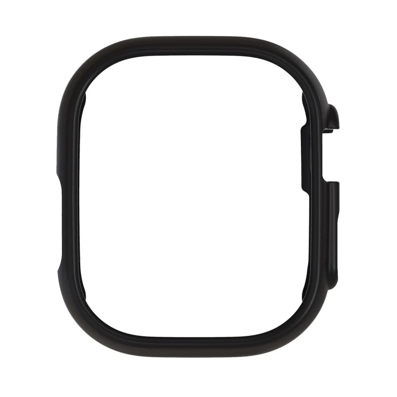 Großartig Apple Watch Ultra Plastik Hülle