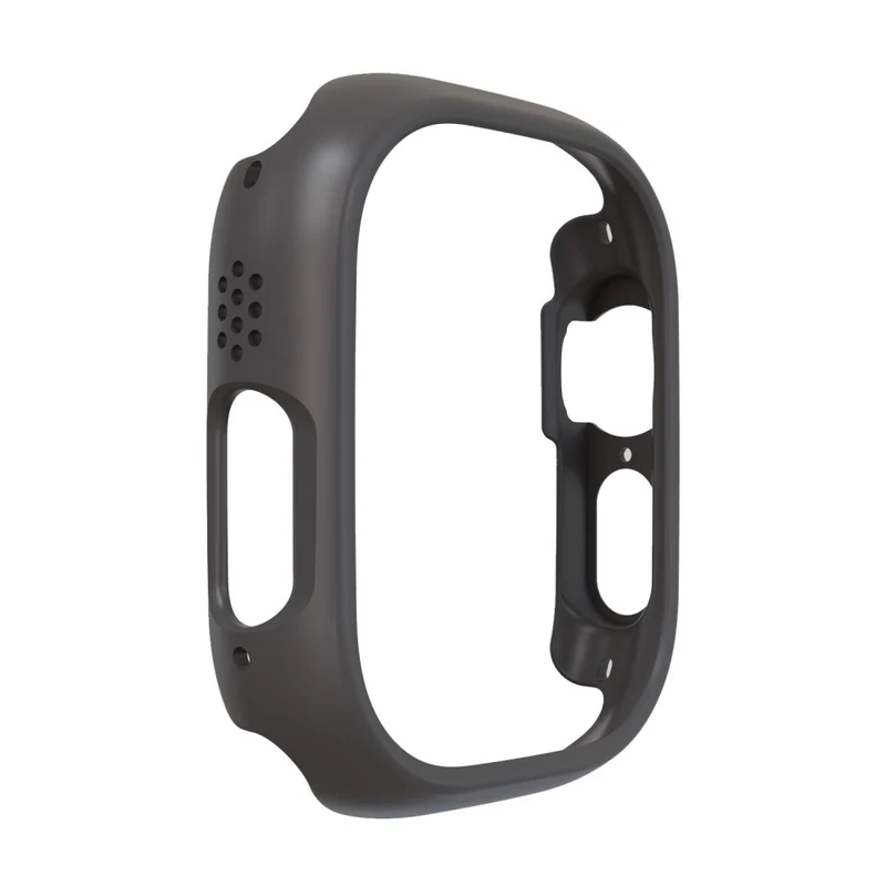Großartig Apple Watch Ultra Plastik Hülle