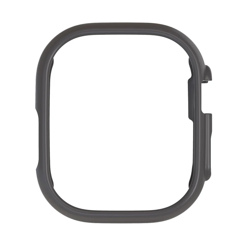 Großartig Apple Watch Ultra Plastik Hülle