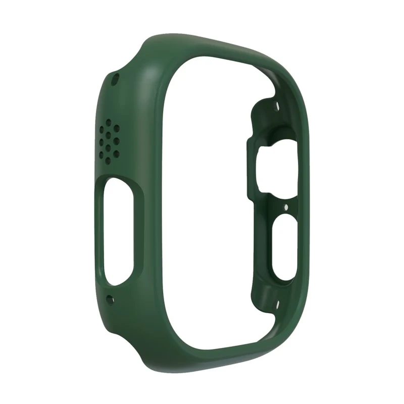Großartig Apple Watch Ultra Plastik Hülle