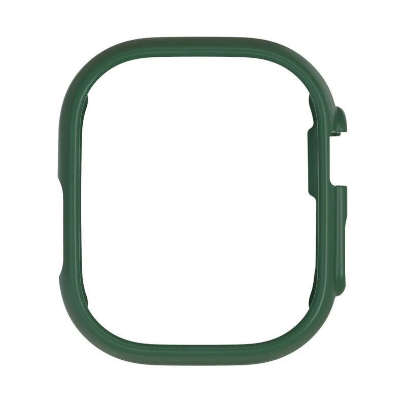 Großartig Apple Watch Ultra Plastik Hülle