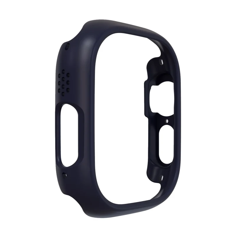 Großartig Apple Watch Ultra Plastik Hülle