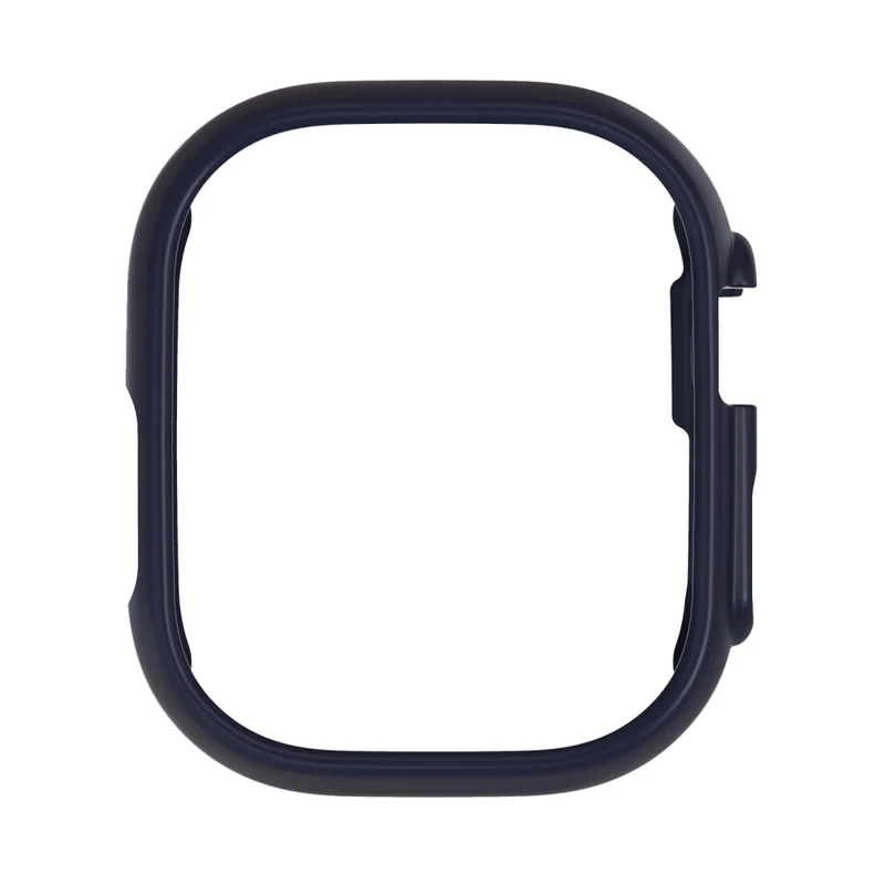 Großartig Apple Watch Ultra Plastik Hülle