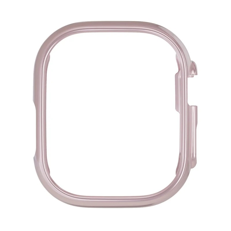 Großartig Apple Watch Ultra Plastik Hülle