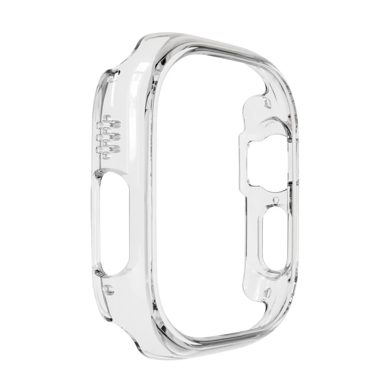 Großartig Apple Watch Ultra Plastik Hülle
