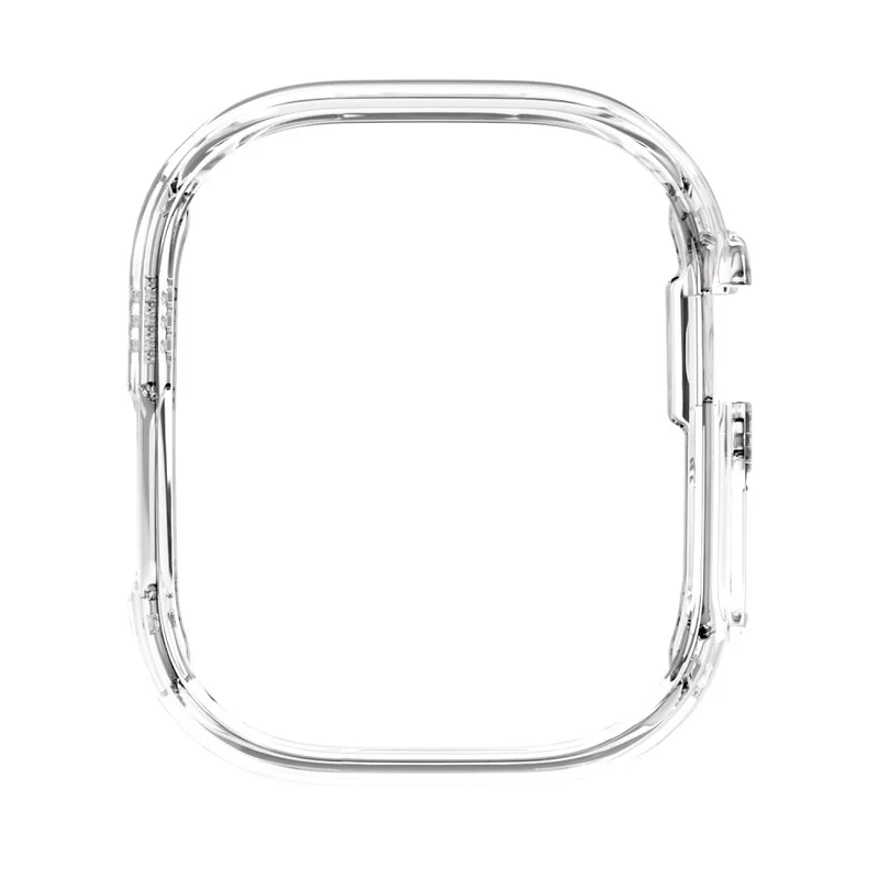 Großartig Apple Watch Ultra Plastik Hülle