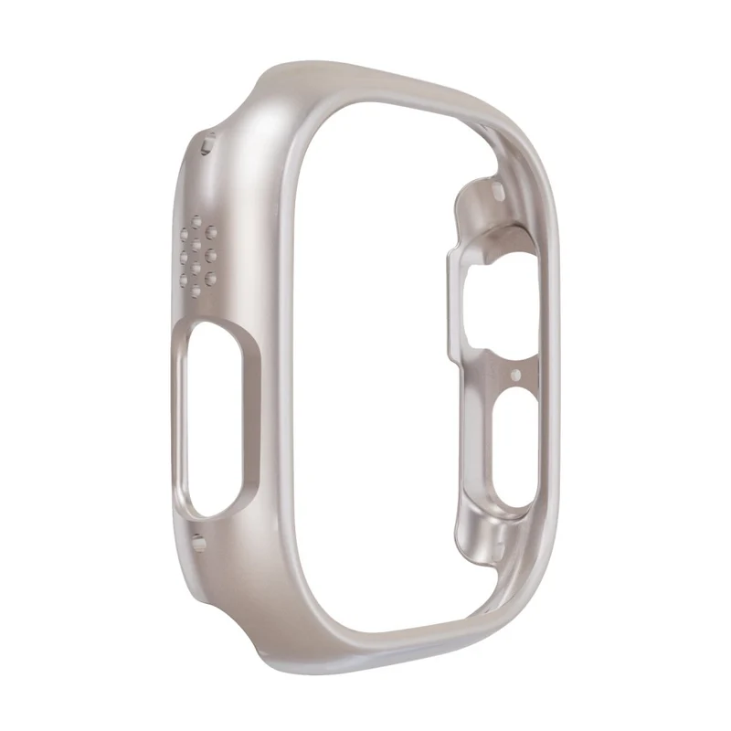 Großartig Apple Watch Ultra Plastik Hülle