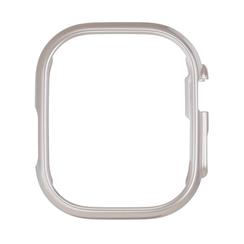 Großartig Apple Watch Ultra Plastik Hülle