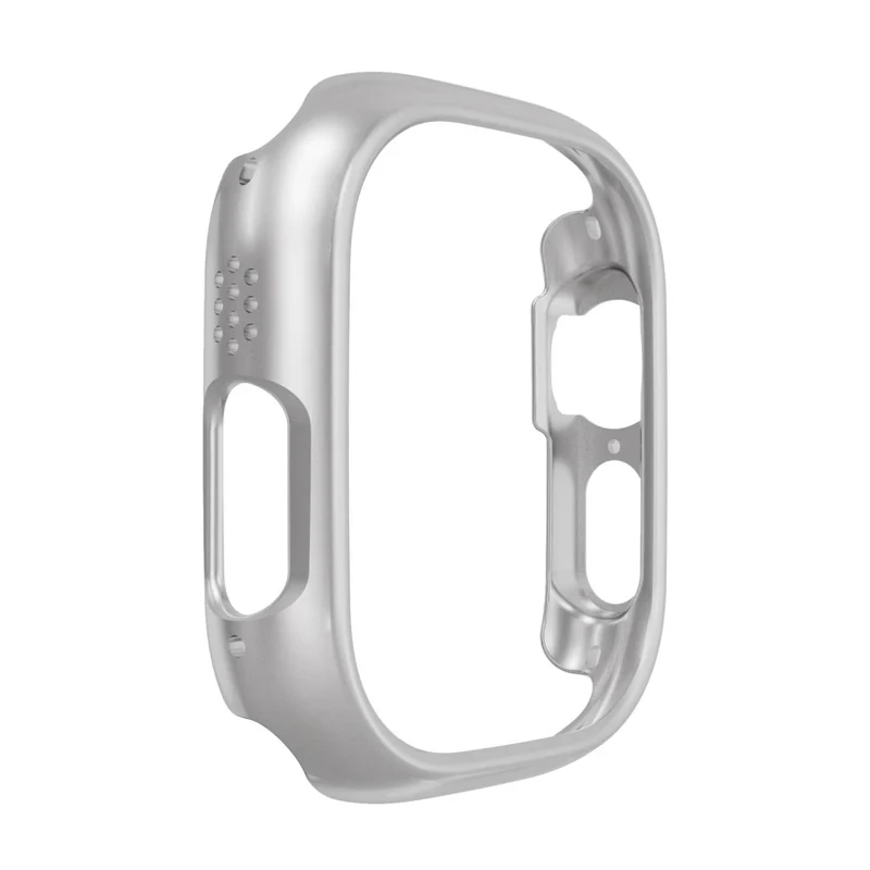 Großartig Apple Watch Ultra Plastik Hülle
