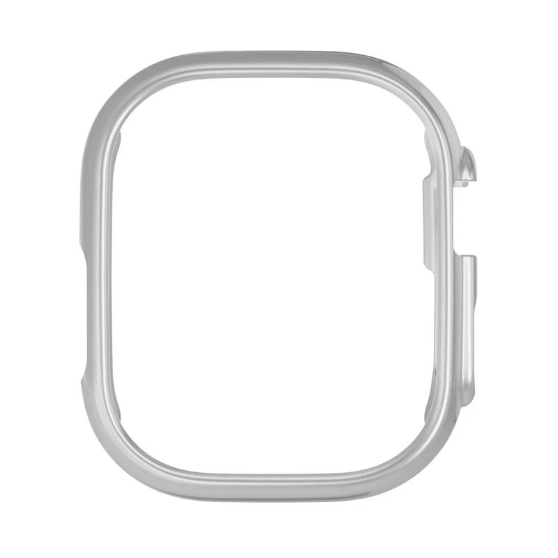 Großartig Apple Watch Ultra Plastik Hülle