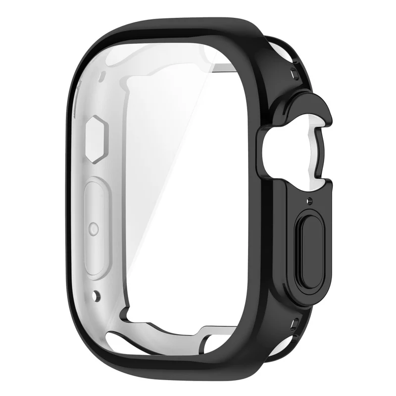 Unglaublich Schön Apple Watch Ultra Silikon / TPU Hülle