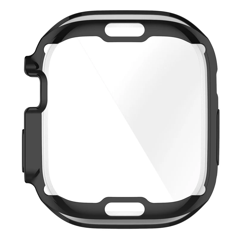 Unglaublich Schön Apple Watch Ultra Silikon / TPU Hülle