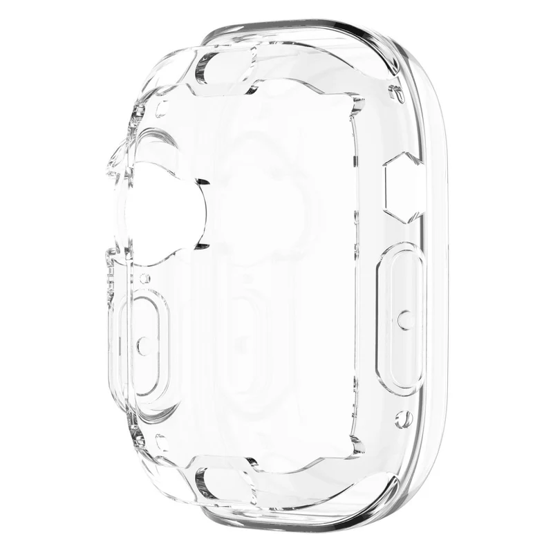 Unglaublich Schön Apple Watch Ultra Silikon / TPU Hülle