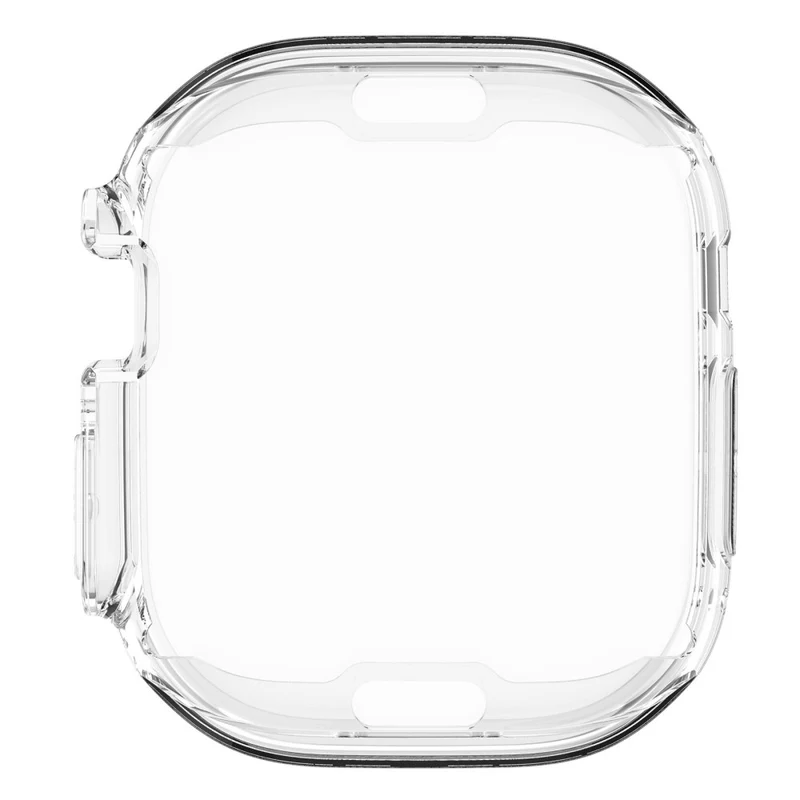 Unglaublich Schön Apple Watch Ultra Silikon / TPU Hülle