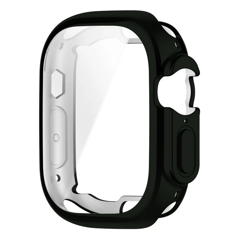 Unglaublich Schön Apple Watch Ultra Silikon / TPU Hülle