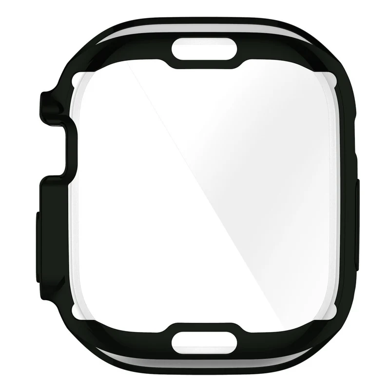 Unglaublich Schön Apple Watch Ultra Silikon / TPU Hülle