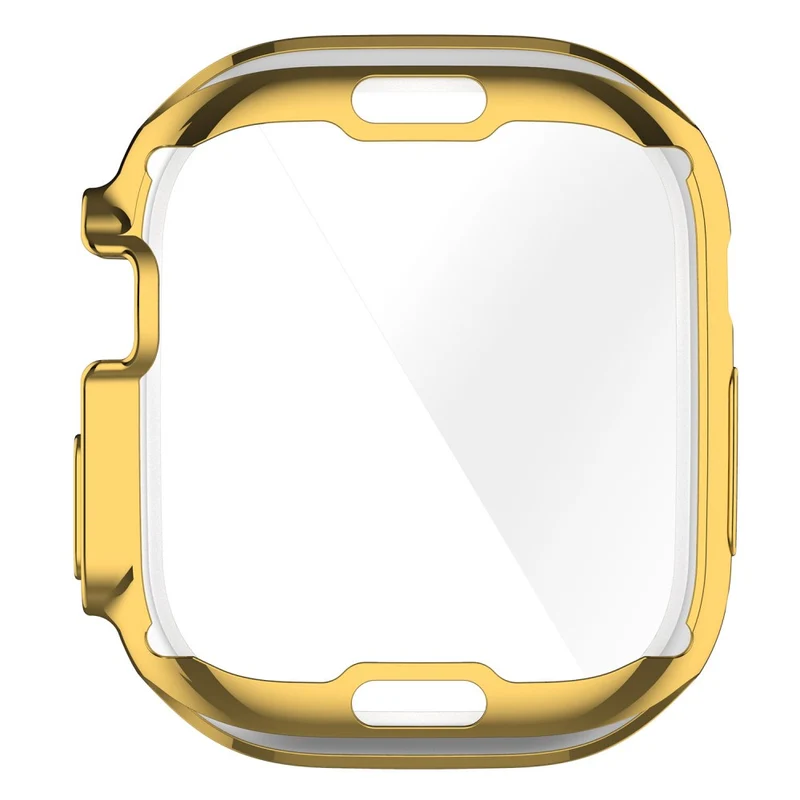 Unglaublich Schön Apple Watch Ultra Silikon / TPU Hülle