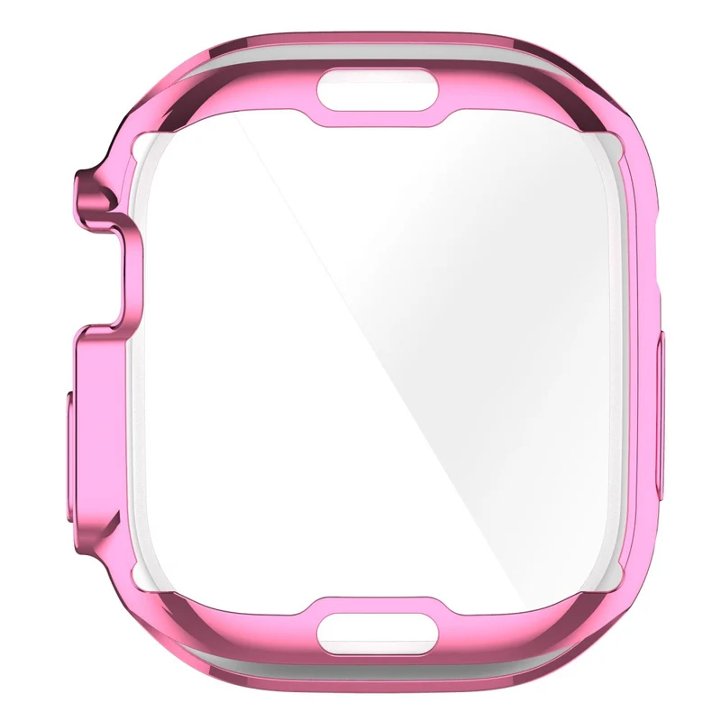 Unglaublich Schön Apple Watch Ultra Silikon / TPU Hülle