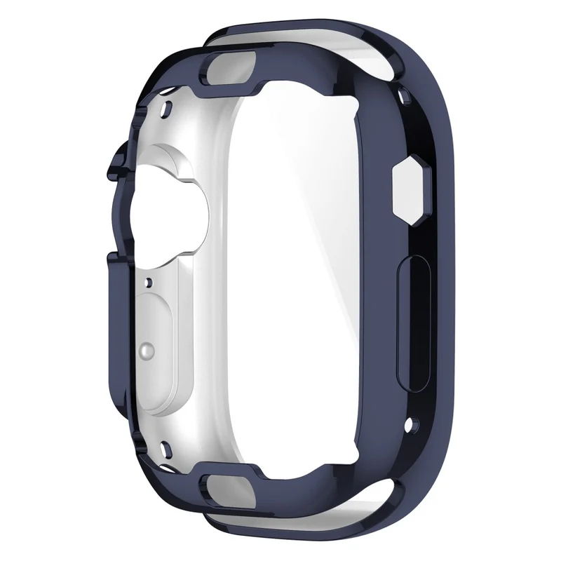 Unglaublich Schön Apple Watch Ultra Silikon / TPU Hülle
