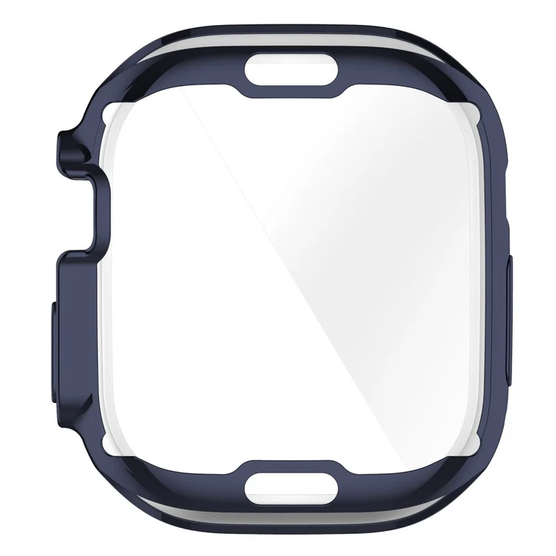 Unglaublich Schön Apple Watch Ultra Silikon / TPU Hülle