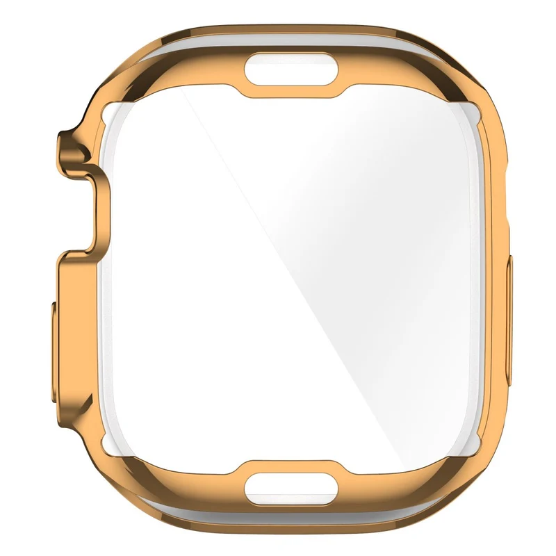Unglaublich Schön Apple Watch Ultra Silikon / TPU Hülle