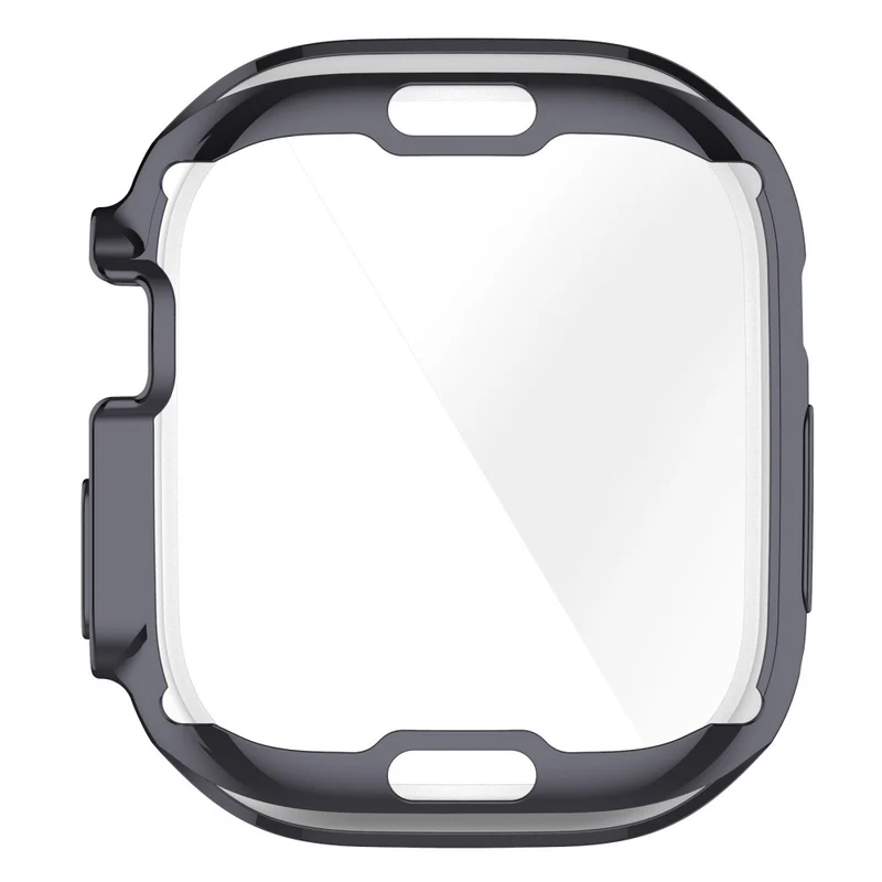 Unglaublich Schön Apple Watch Ultra Silikon / TPU Hülle