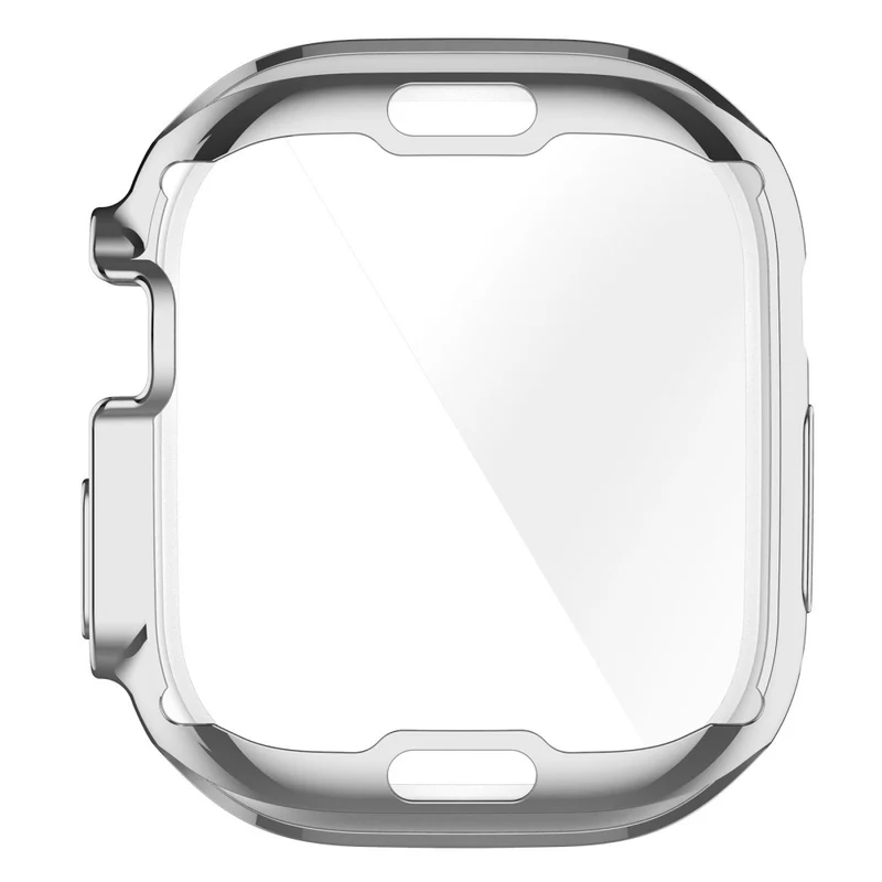 Unglaublich Schön Apple Watch Ultra Silikon / TPU Hülle