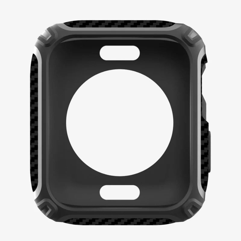 Unglaublich Schön Apple Watch Series 8 (41mm) / Apple Watch Series 7 41mm Silikon / TPU Hülle