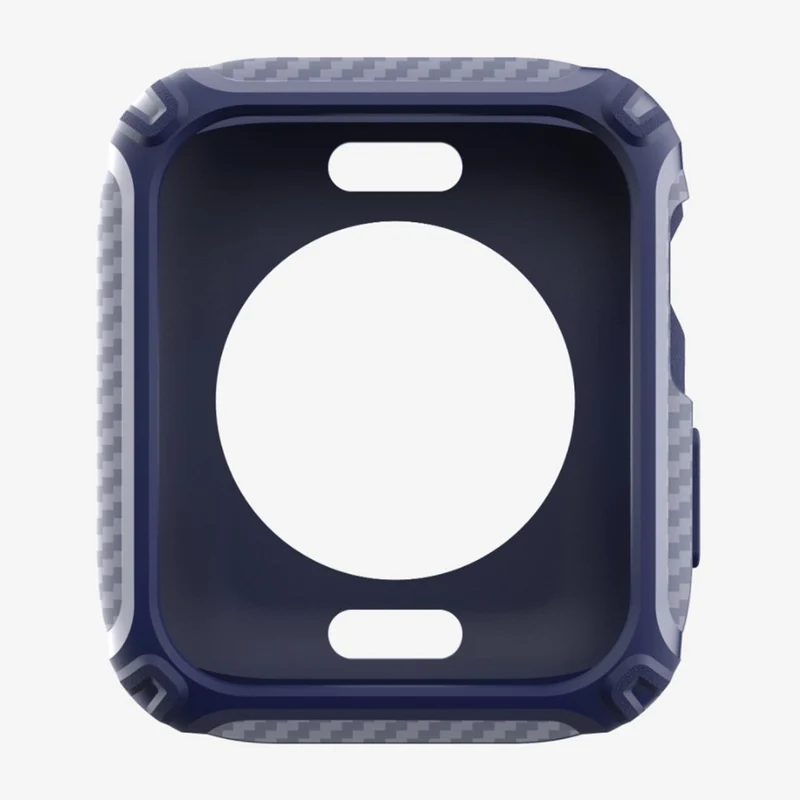Unglaublich Schön Apple Watch Series 8 (41mm) / Apple Watch Series 7 41mm Silikon / TPU Hülle