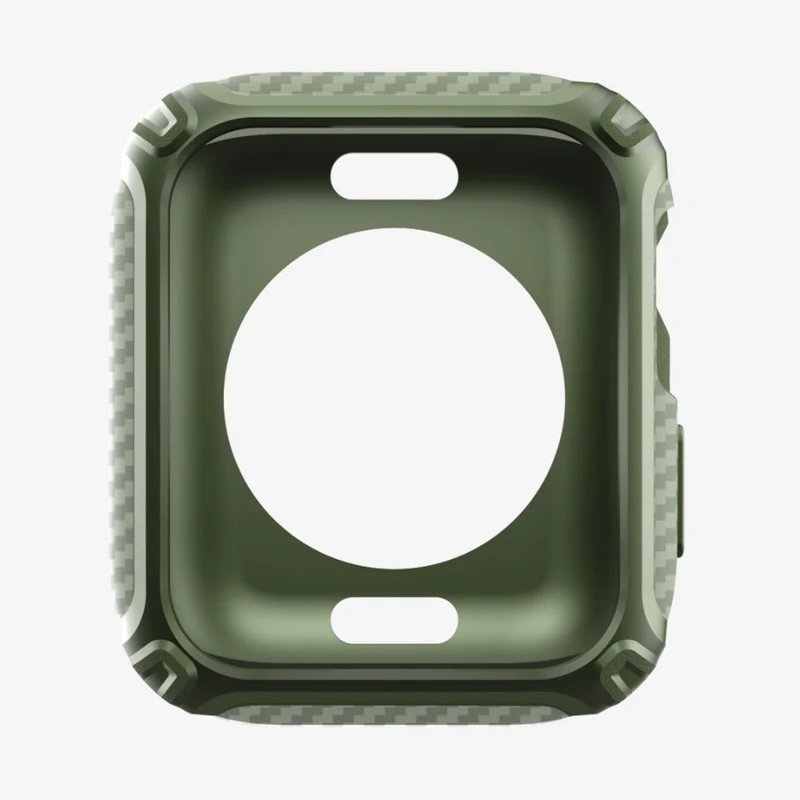 Unglaublich Schön Apple Watch Series 8 (41mm) / Apple Watch Series 7 41mm Silikon / TPU Hülle