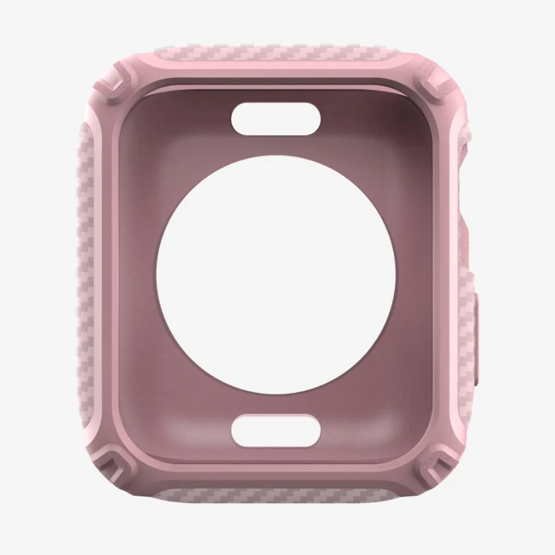 Unglaublich Schön Apple Watch Series 8 (41mm) / Apple Watch Series 7 41mm Silikon / TPU Hülle