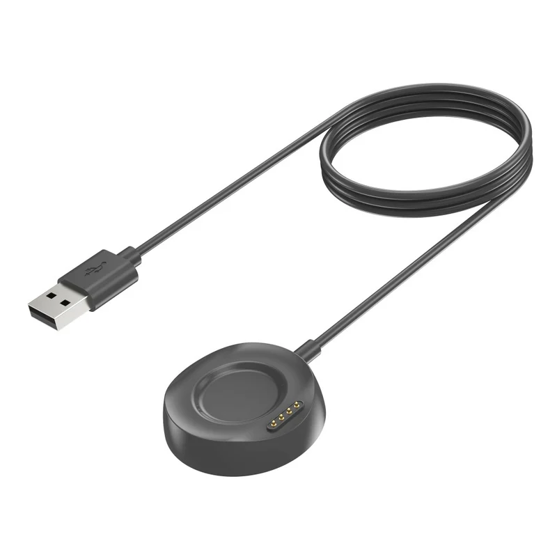 1m Plastik Amazfit Nexo Ladestation