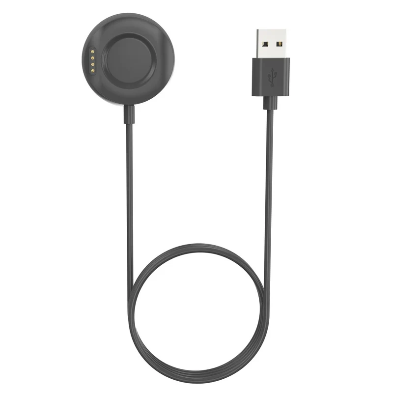 1m Plastik Amazfit Nexo Ladestation