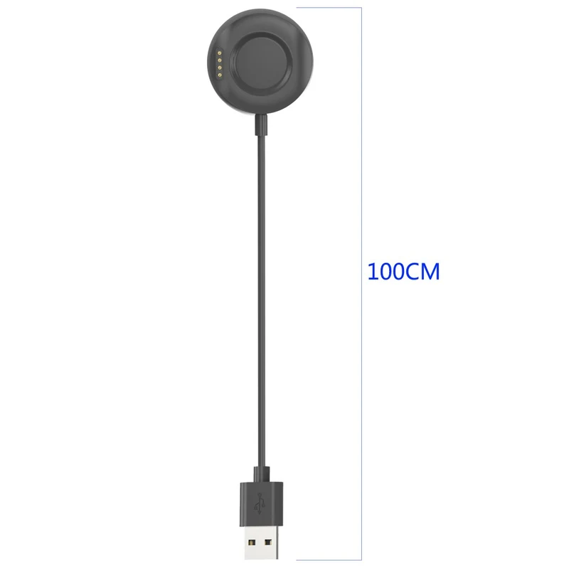 1m Plastik Amazfit Nexo Ladestation
