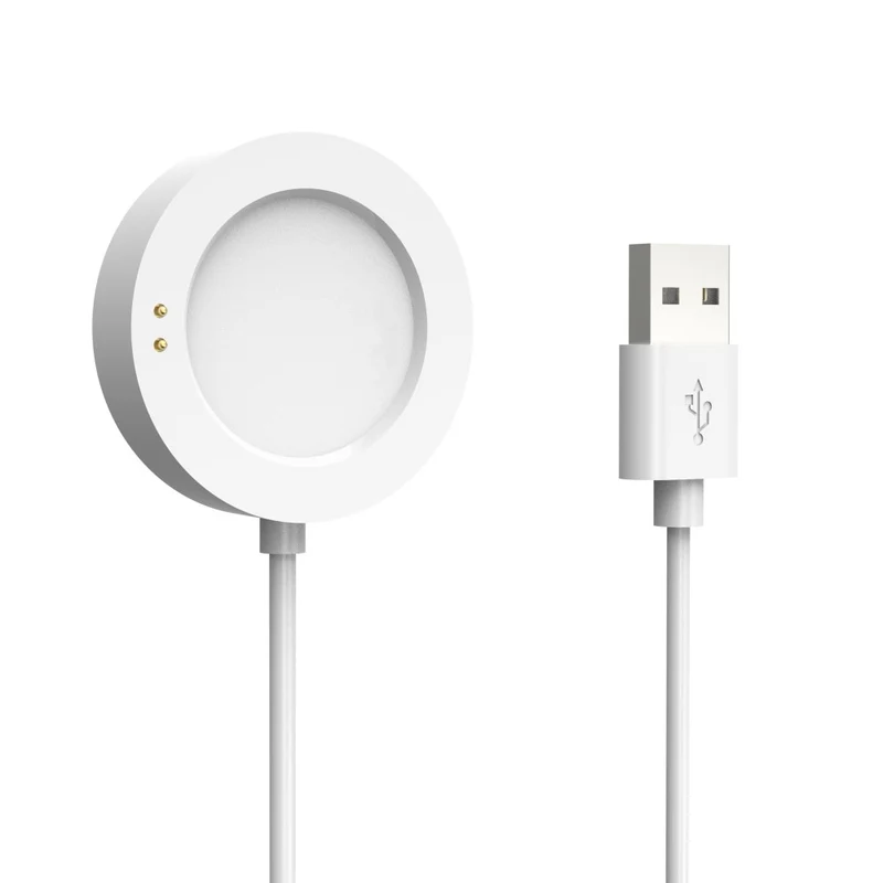 100cm Plastik Xiaomi Watch S2 46mm / Xiaomi Watch S2 42mm Magnetisch Ladestation