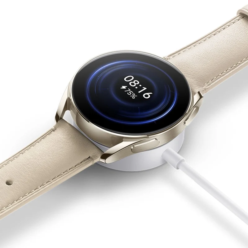 100cm Plastik Xiaomi Watch S2 46mm / Xiaomi Watch S2 42mm Magnetisch Ladestation