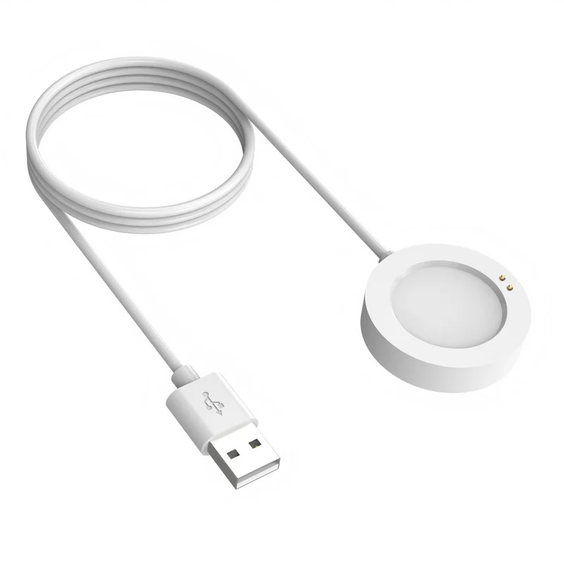 100cm Plastik Xiaomi Watch S2 46mm / Xiaomi Watch S2 42mm Magnetisch Ladestation