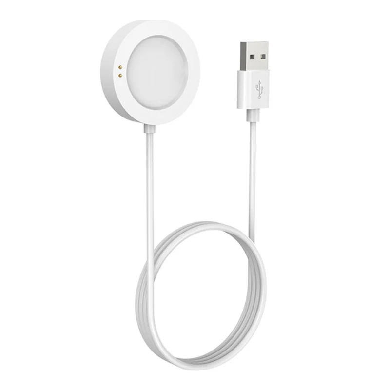 100cm Plastik Xiaomi Watch S2 46mm / Xiaomi Watch S2 42mm Magnetisch Ladestation