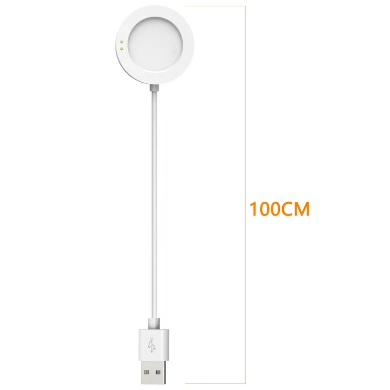 100cm Plastik Xiaomi Watch S2 46mm / Xiaomi Watch S2 42mm Magnetisch Ladestation