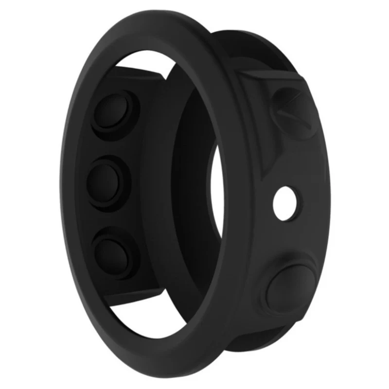 Auffallend Stilvoll Garmin Fenix 5X Silikon / TPU Hülle