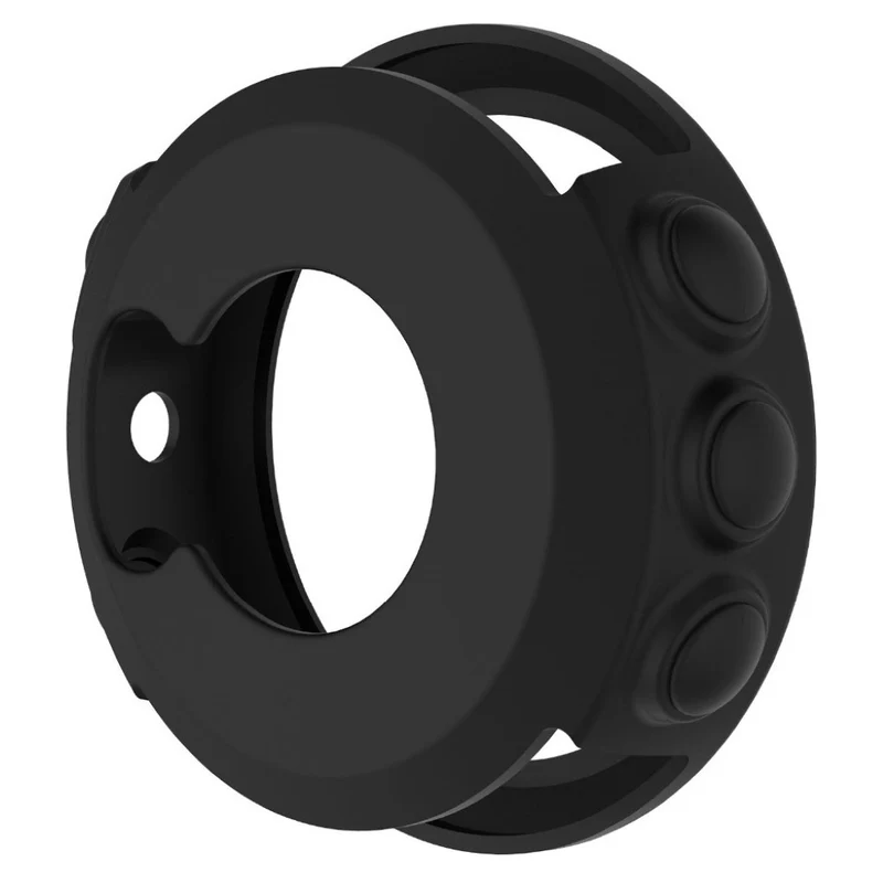 Auffallend Stilvoll Garmin Fenix 5X Silikon / TPU Hülle