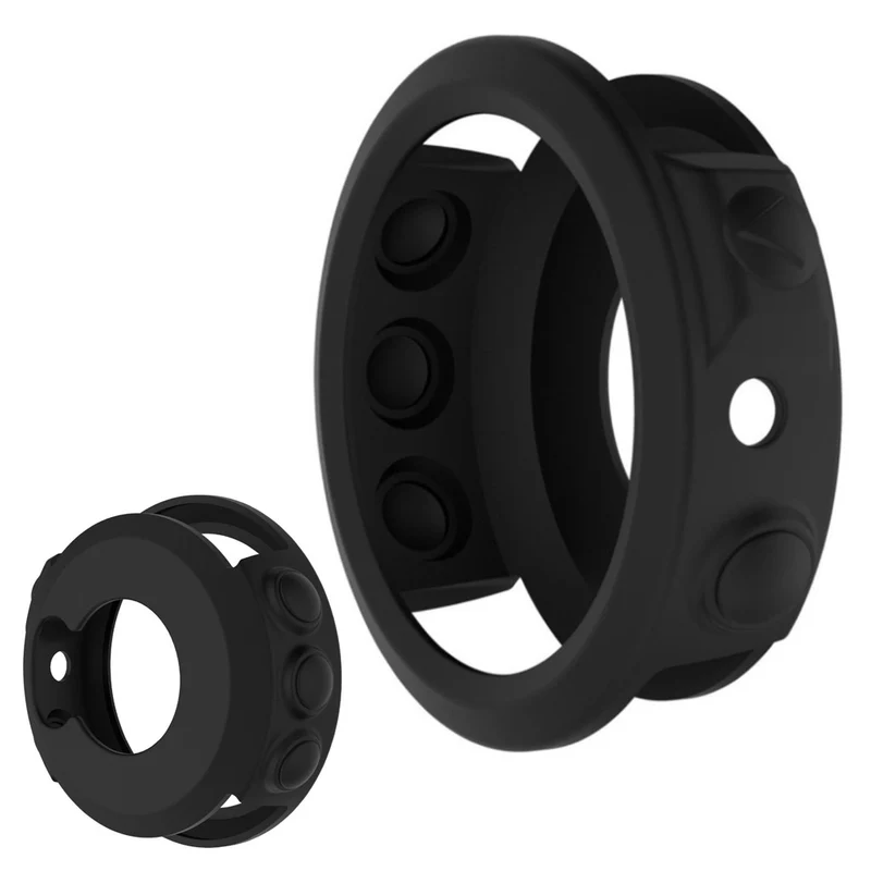 Auffallend Stilvoll Garmin Fenix 5X Silikon / TPU Hülle
