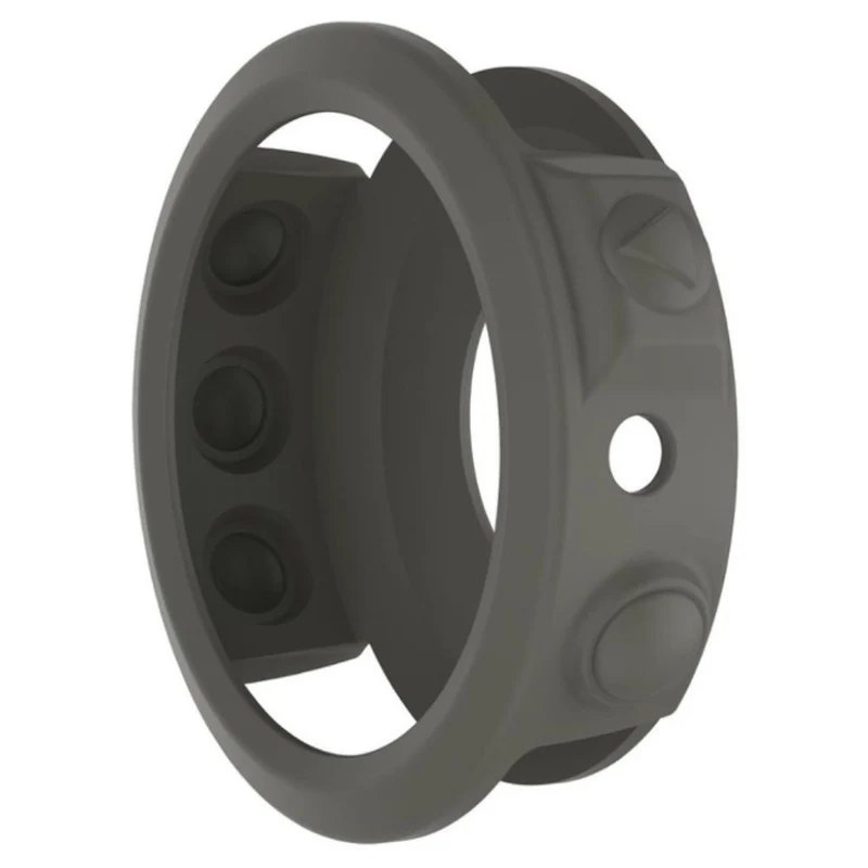 Auffallend Stilvoll Garmin Fenix 5X Silikon / TPU Hülle