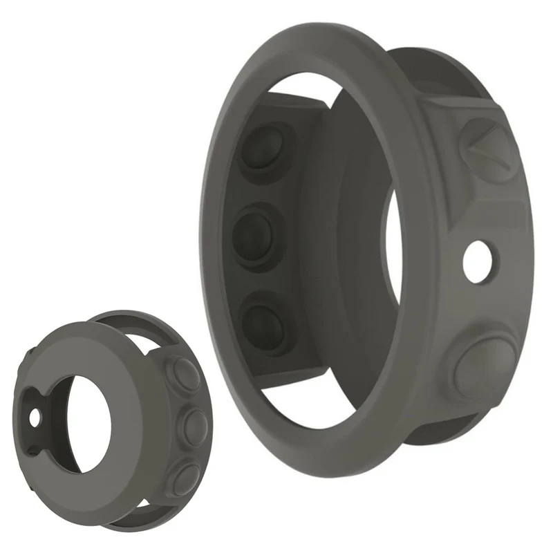 Auffallend Stilvoll Garmin Fenix 5X Silikon / TPU Hülle