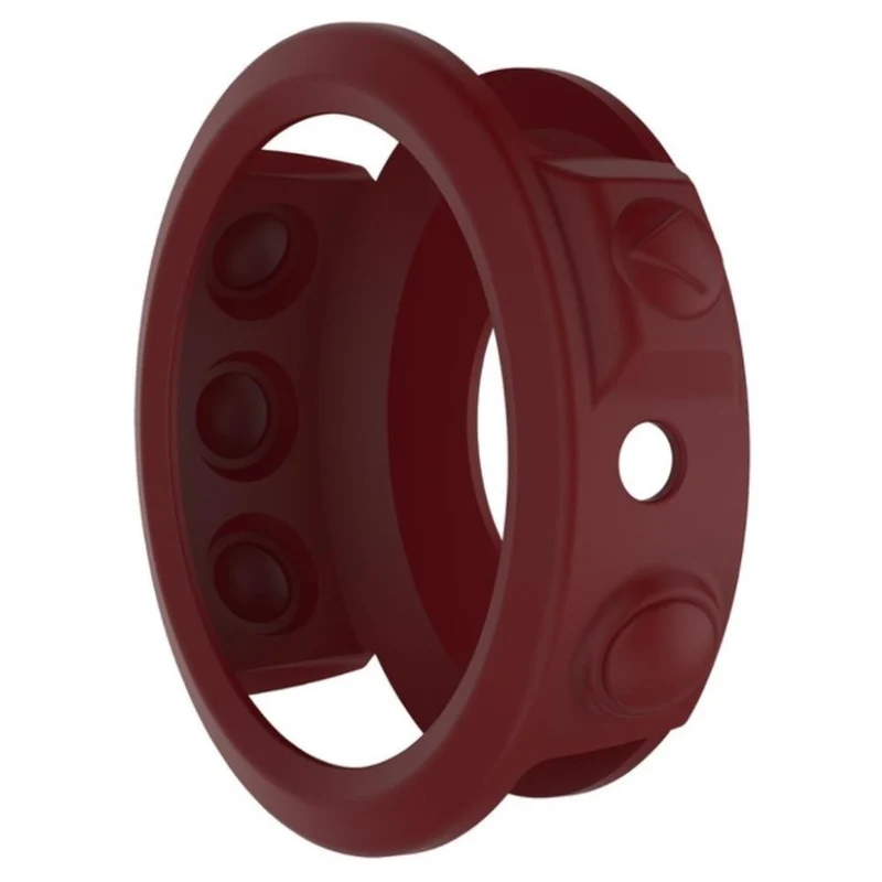 Auffallend Stilvoll Garmin Fenix 5X Silikon / TPU Hülle