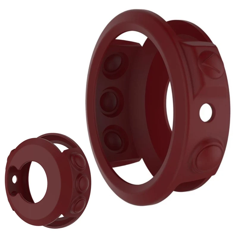 Auffallend Stilvoll Garmin Fenix 5X Silikon / TPU Hülle