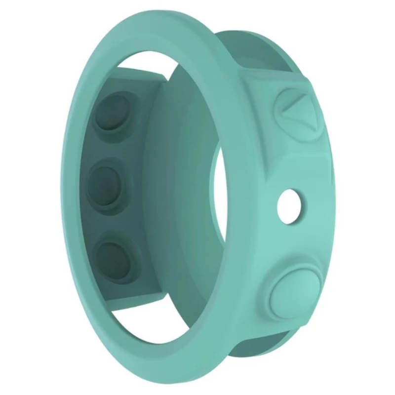Auffallend Stilvoll Garmin Fenix 5X Silikon / TPU Hülle